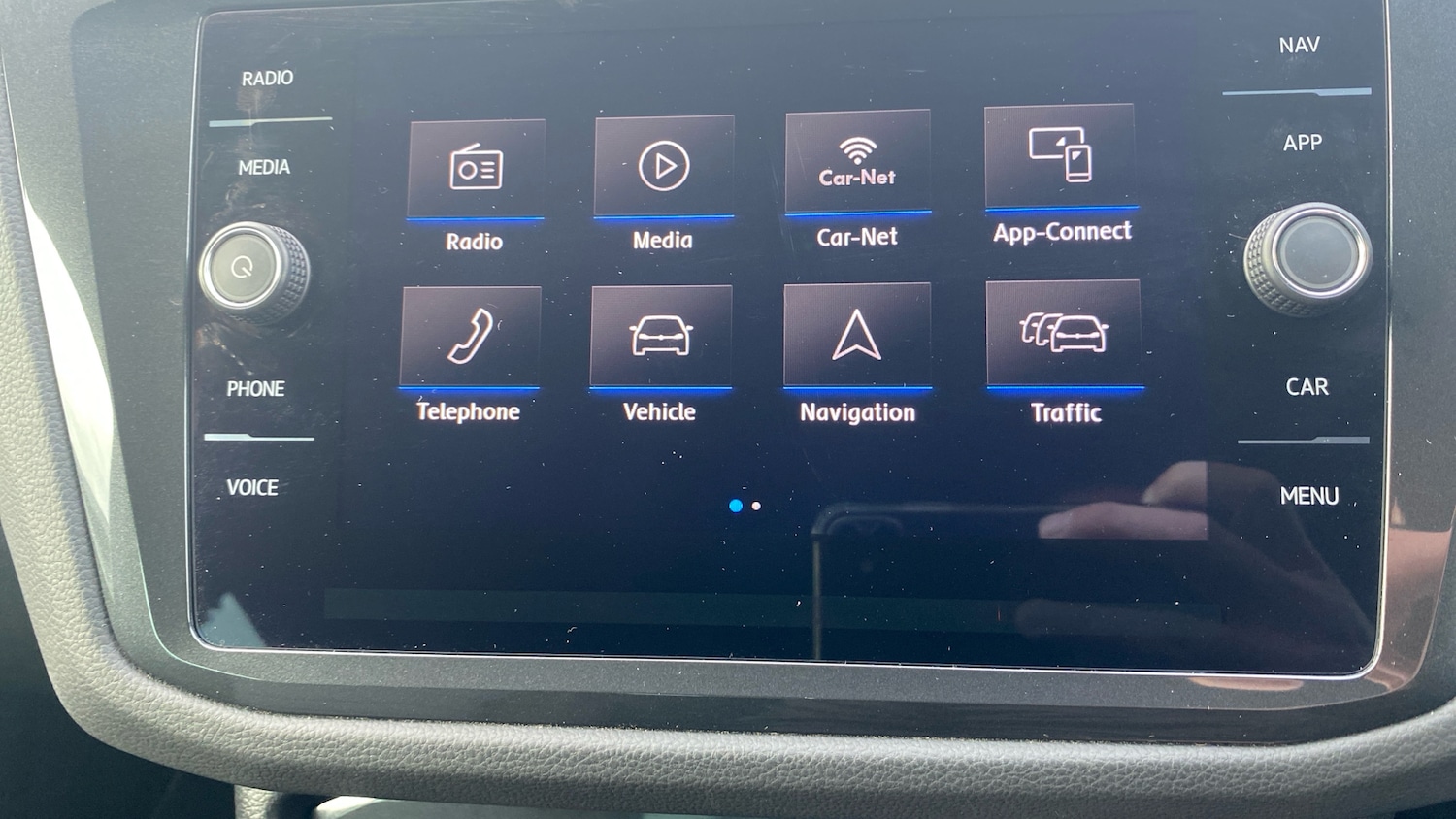 Used Volkswagen Tiguan 2020 for sale - 77129430: Photo 26