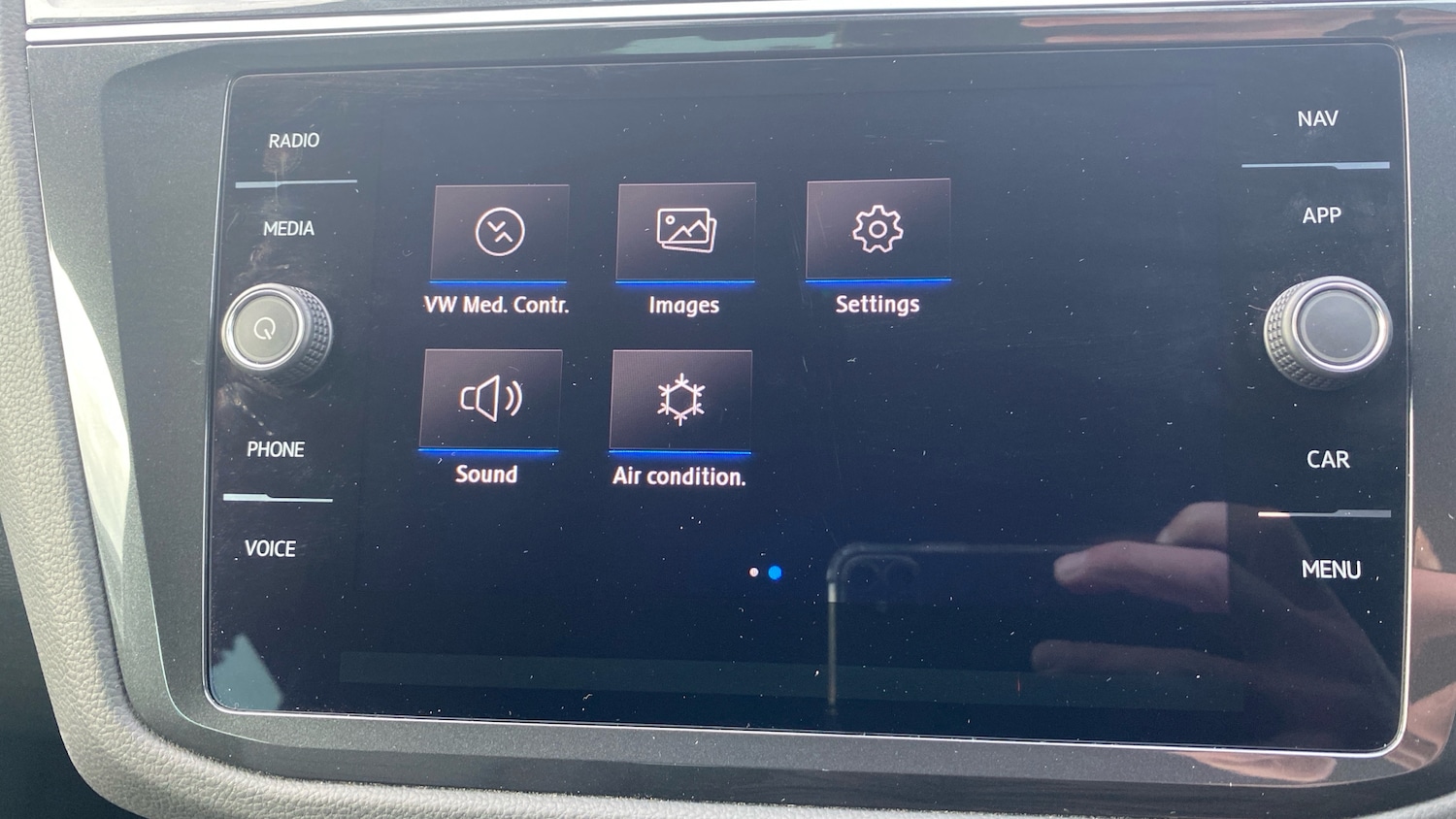 Used Volkswagen Tiguan 2020 for sale - 77129430: Photo 27