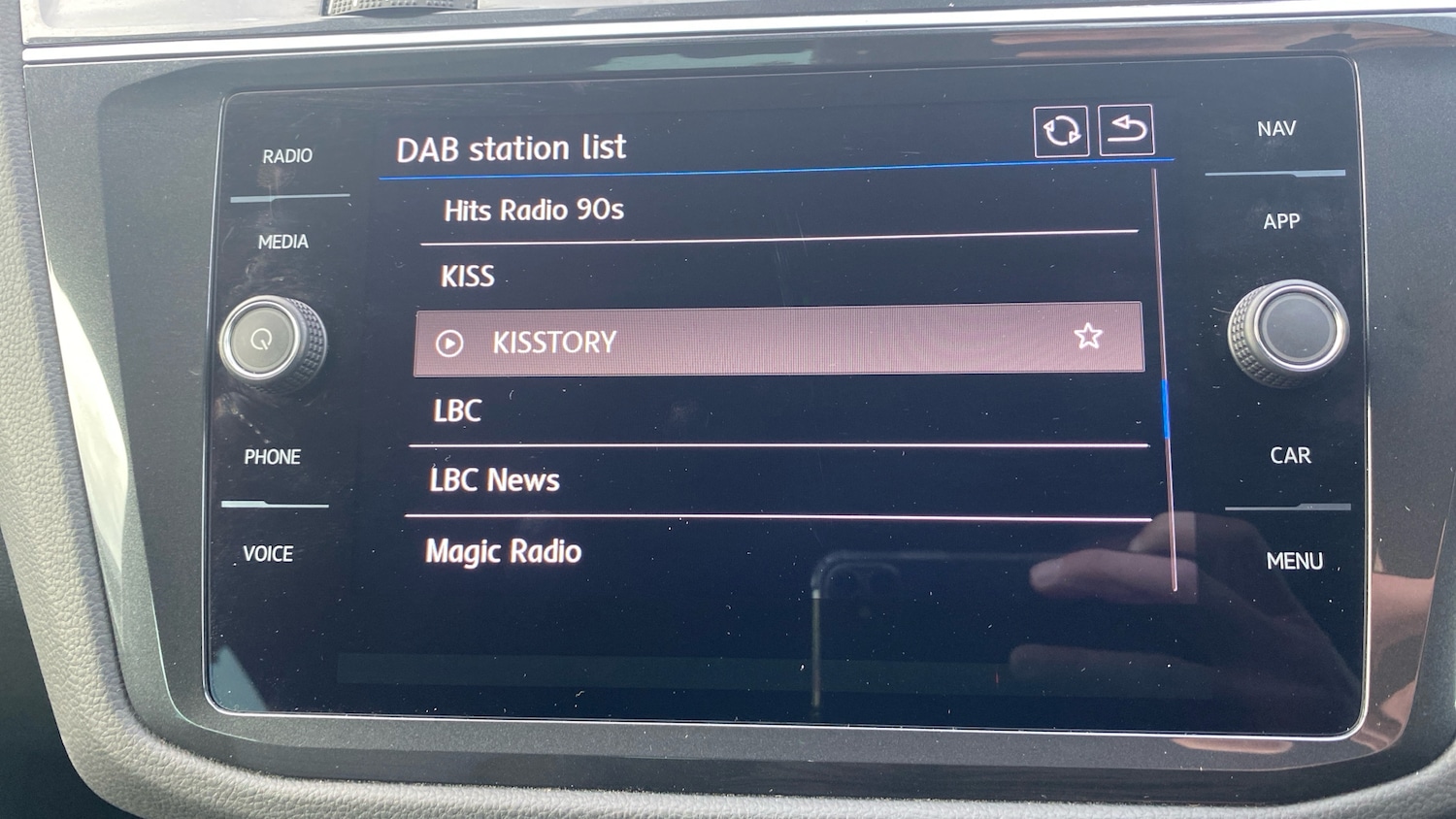 Used Volkswagen Tiguan 2020 for sale - 77129430: Photo 28