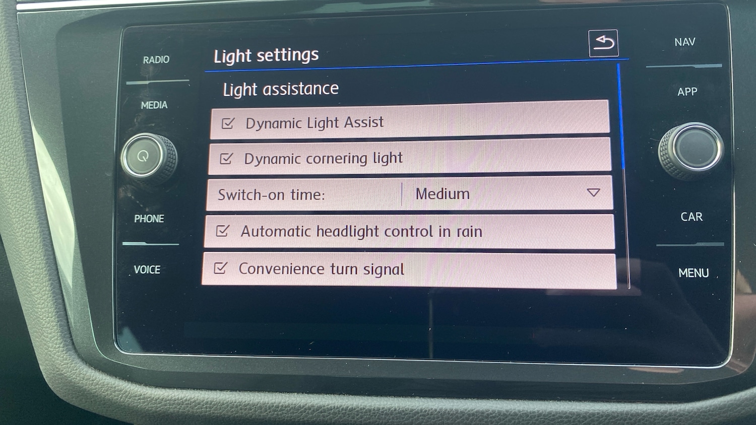 Used Volkswagen Tiguan 2020 for sale - 77129430: Photo 31