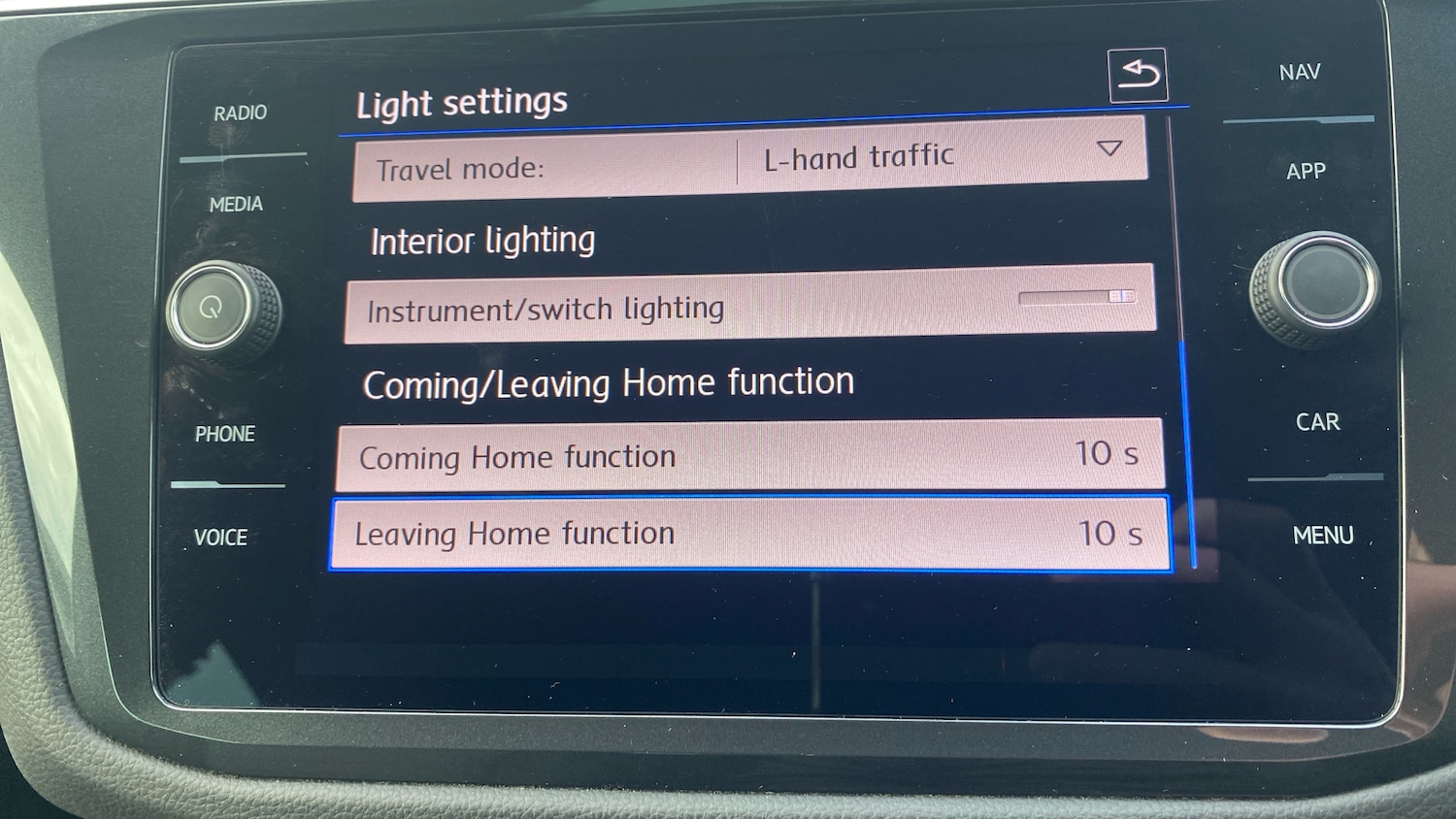 Used Volkswagen Tiguan 2020 for sale - 77129430: Photo 32