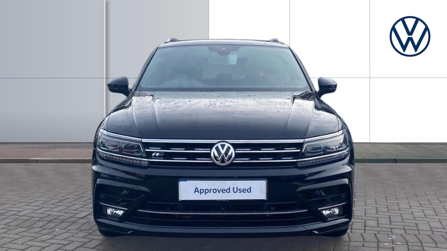 Used Volkswagen Tiguan 2020 for sale - 77129430: Photo 7