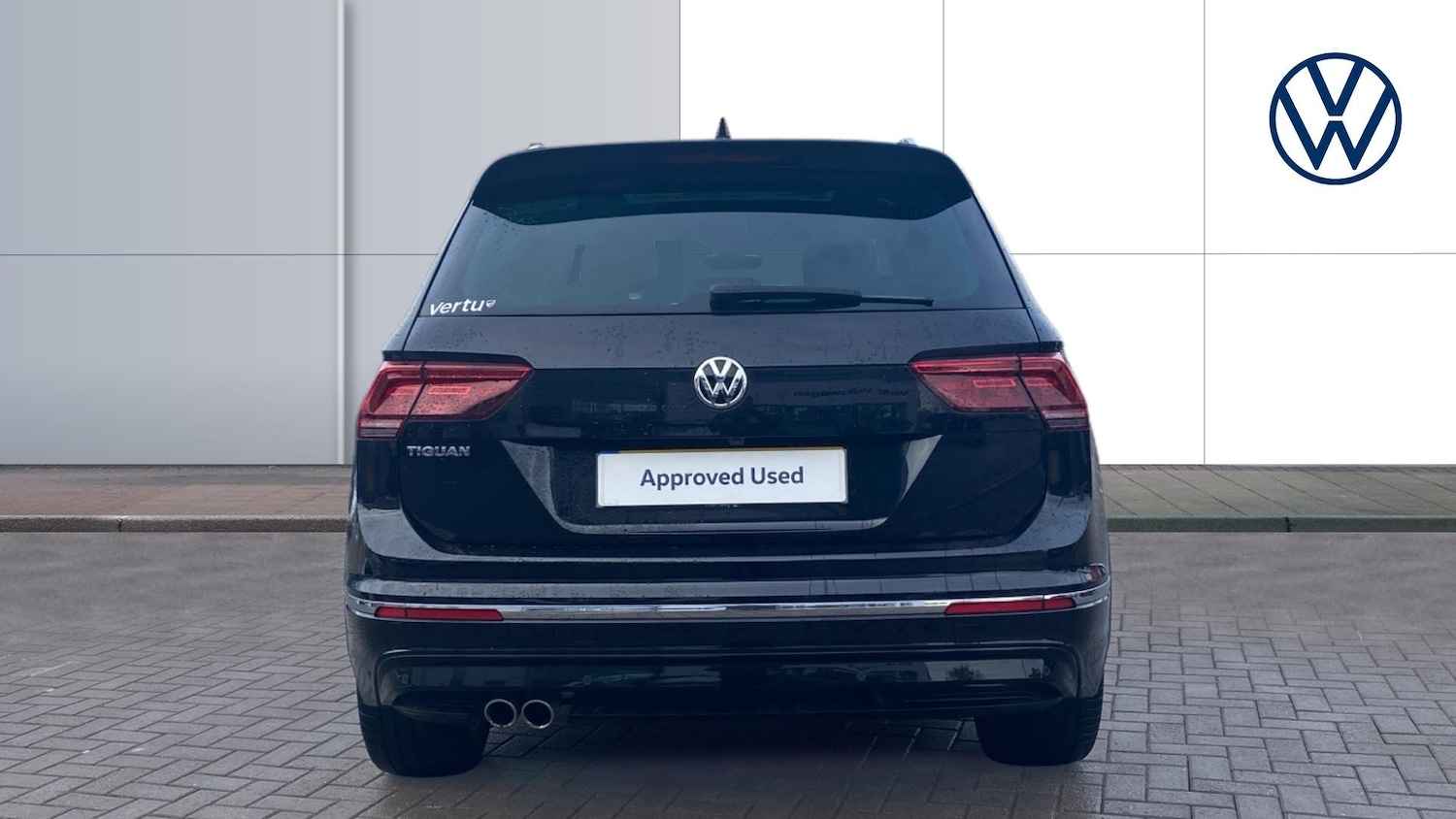 Used Volkswagen Tiguan 2020 for sale - 77129430: Photo 8