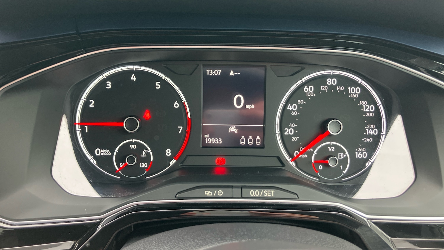 Used Volkswagen Polo 2021 for sale - 77154276: Photo 11