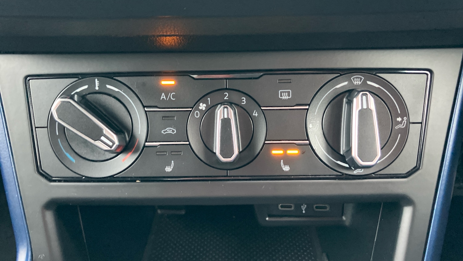 Used Volkswagen Polo 2021 for sale - 77154276: Photo 13