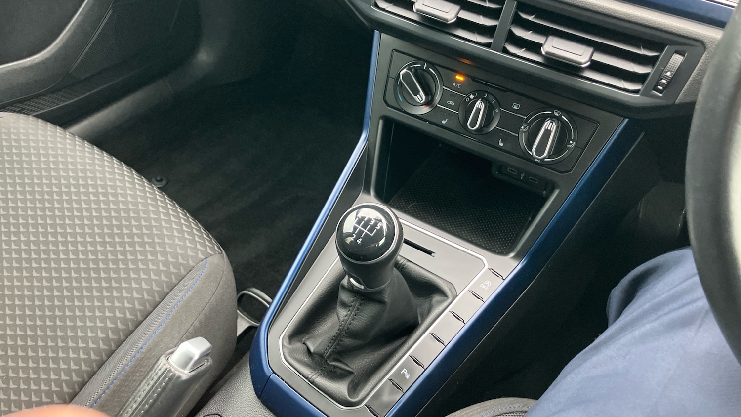 Used Volkswagen Polo 2021 for sale - 77154276: Photo 14