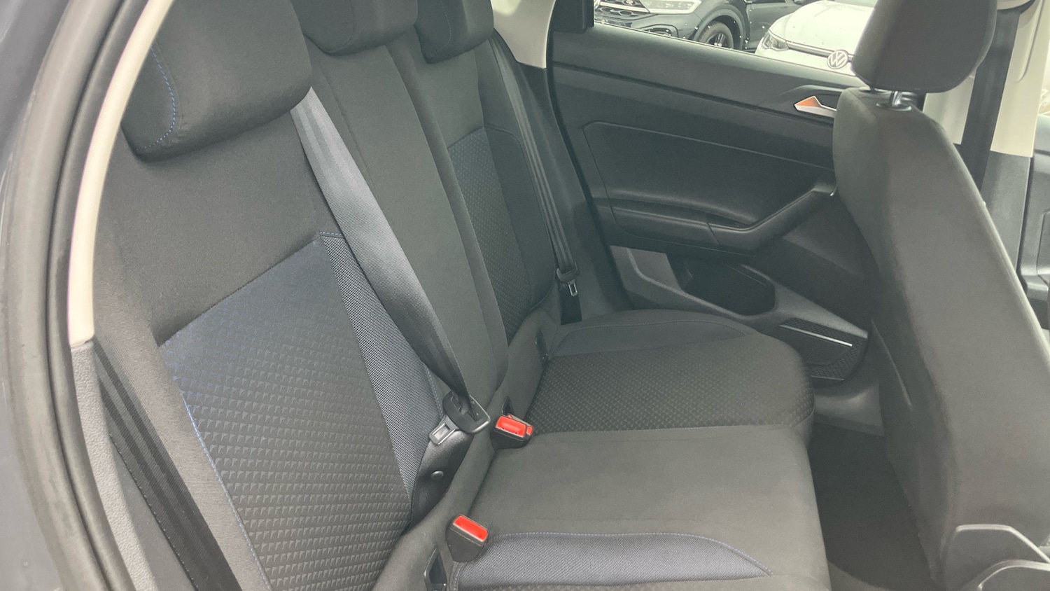 Used Volkswagen Polo 2021 for sale - 77154276: Photo 16