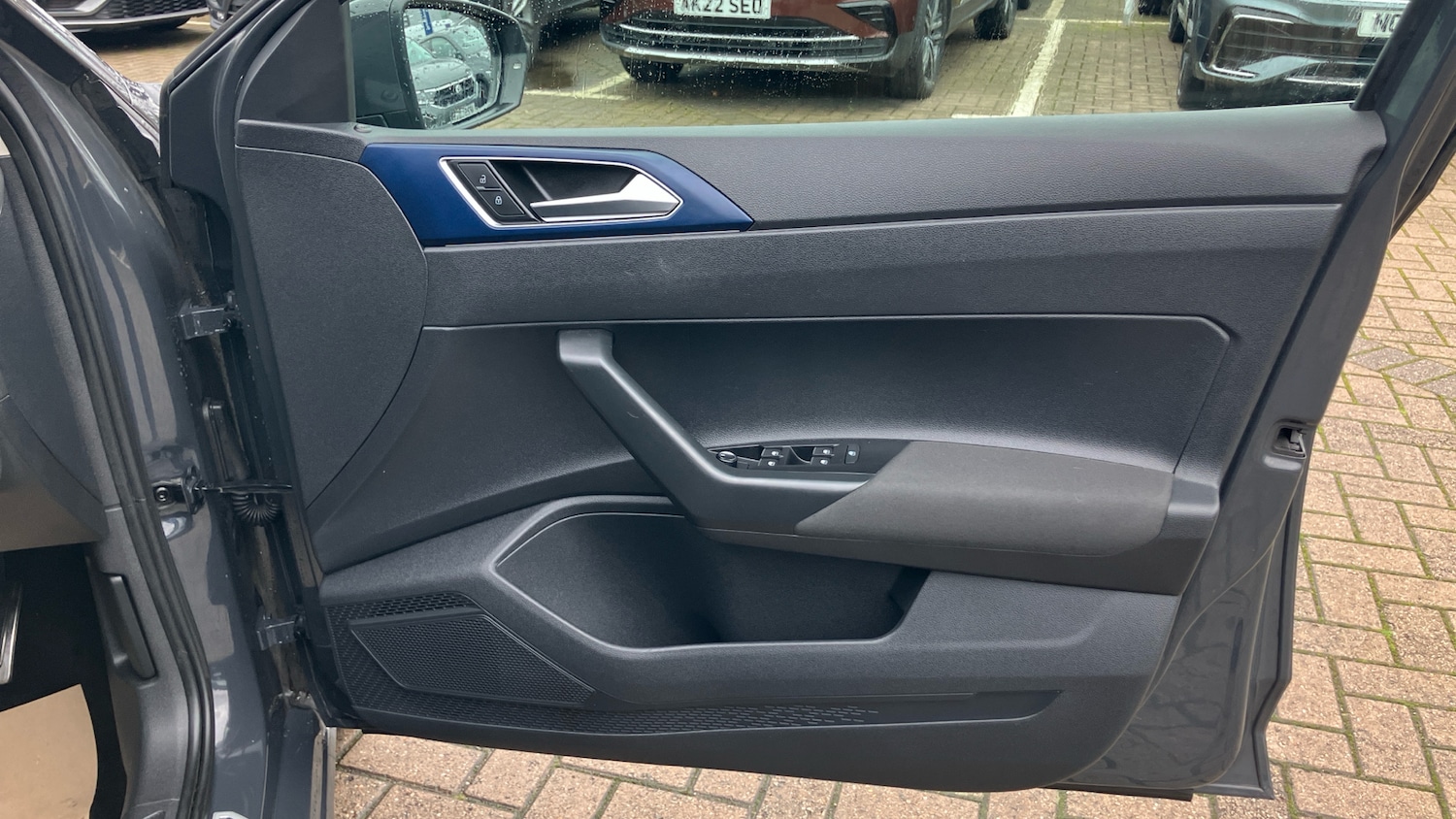 Used Volkswagen Polo 2021 for sale - 77154276: Photo 19