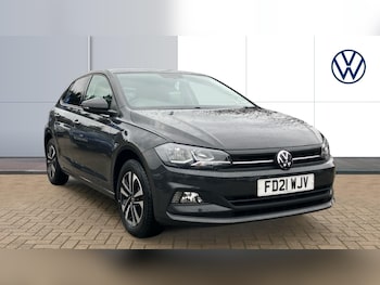 Volkswagen Polo feature image
