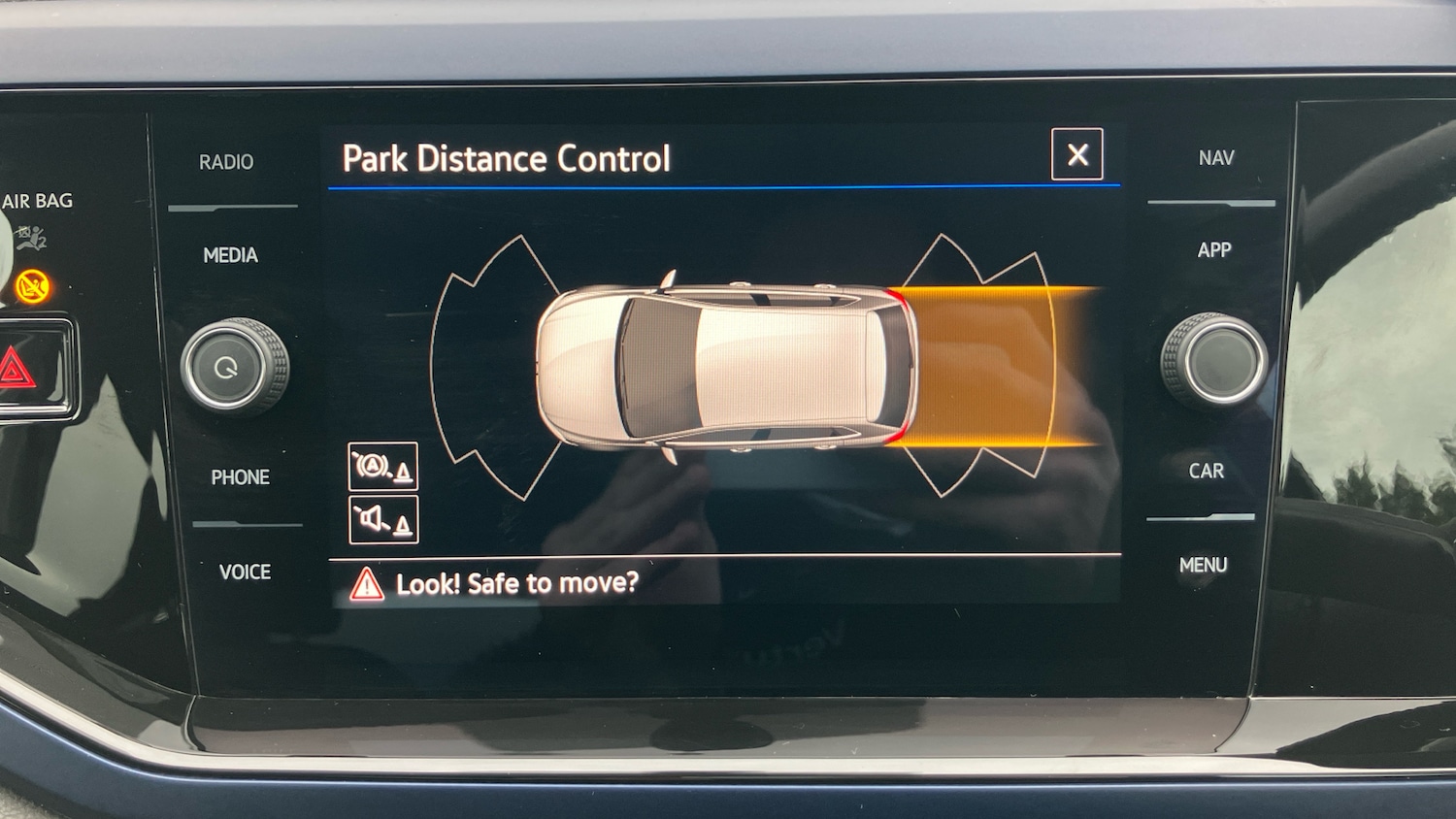 Used Volkswagen Polo 2021 for sale - 77154276: Photo 26