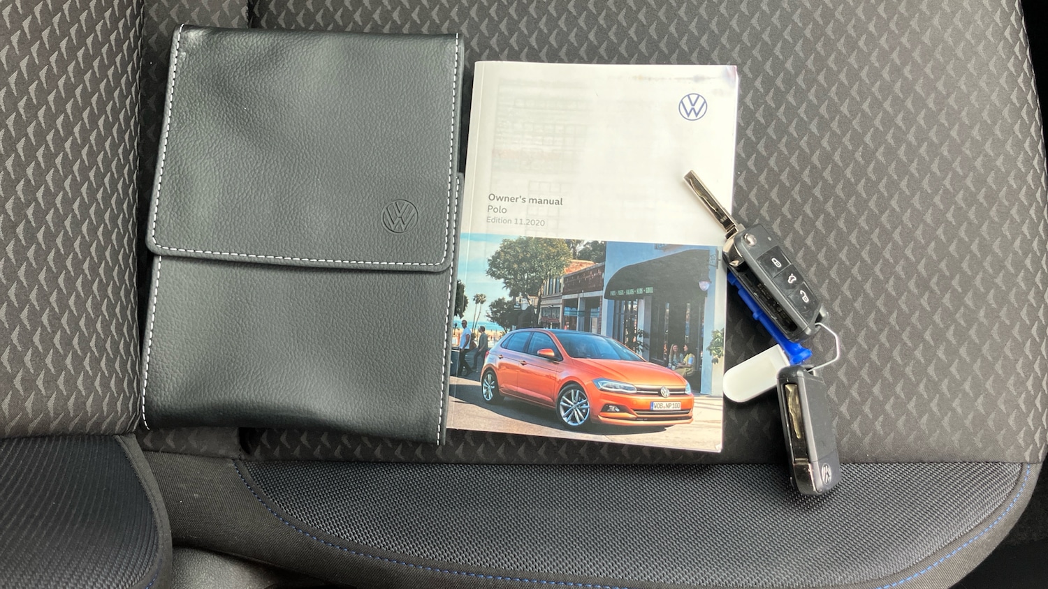 Used Volkswagen Polo 2021 for sale - 77154276: Photo 28