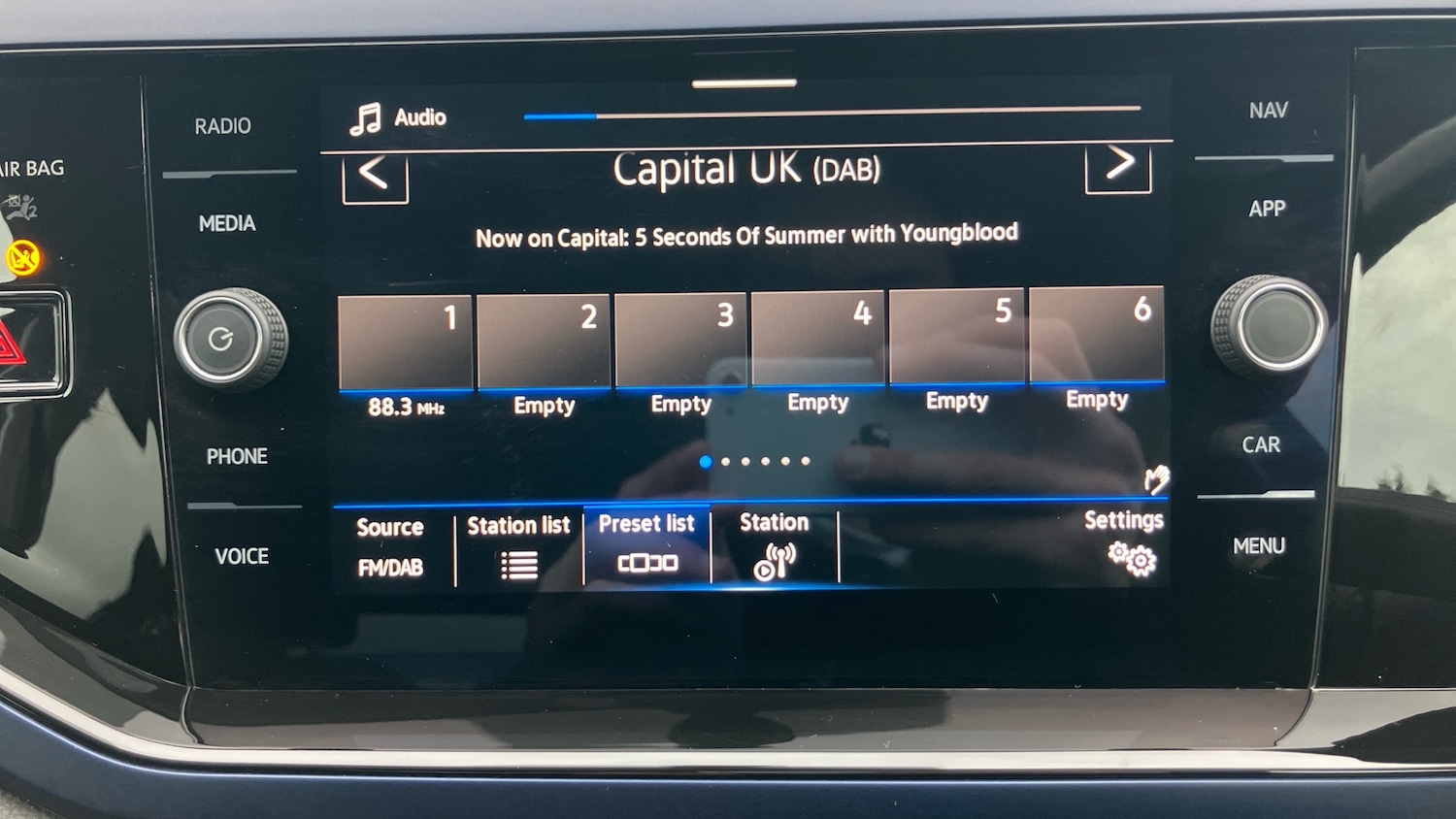 Used Volkswagen Polo 2021 for sale - 77154276: Photo 31