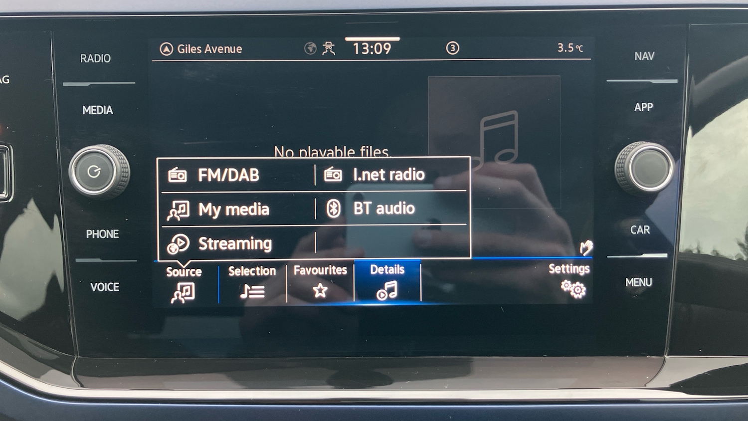 Used Volkswagen Polo 2021 for sale - 77154276: Photo 32