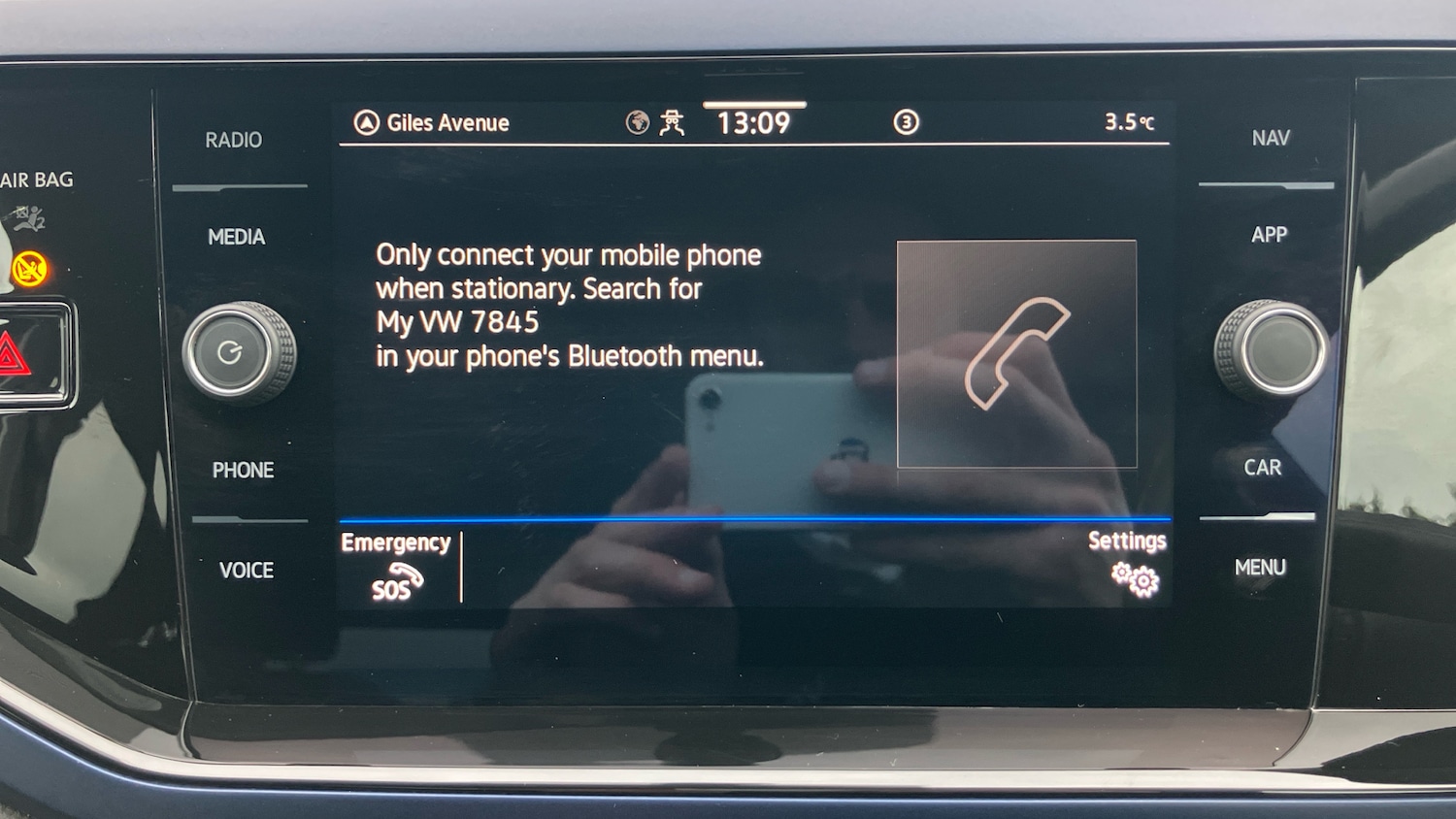 Used Volkswagen Polo 2021 for sale - 77154276: Photo 33