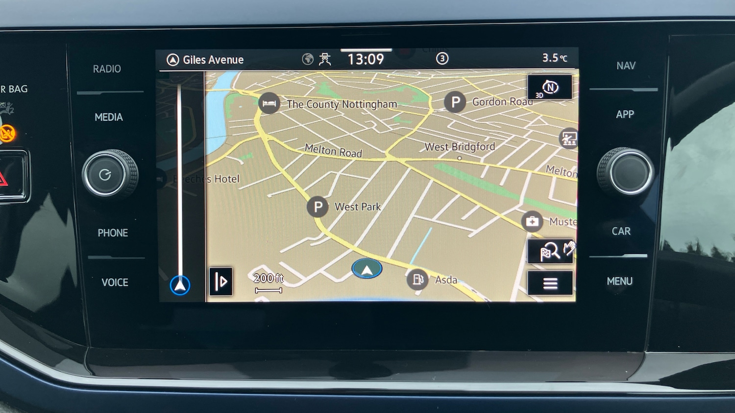 Used Volkswagen Polo 2021 for sale - 77154276: Photo 34