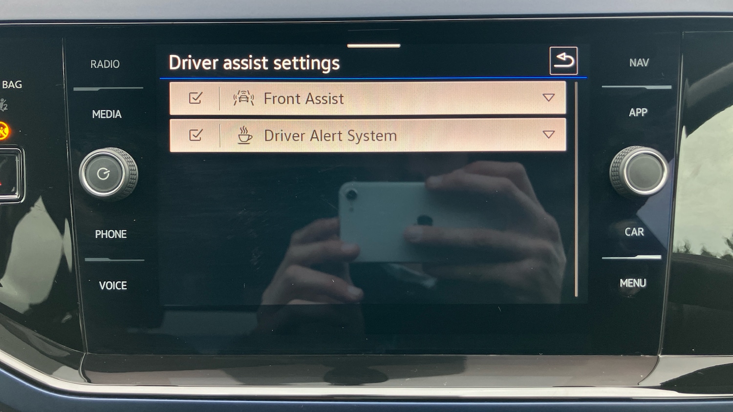 Used Volkswagen Polo 2021 for sale - 77154276: Photo 35