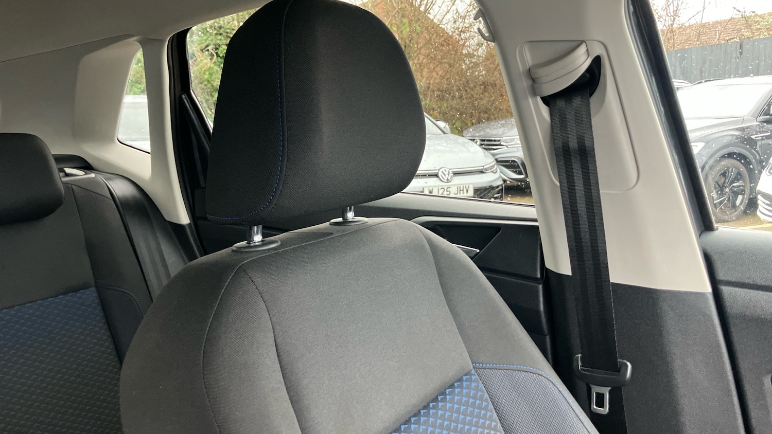 Used Volkswagen Polo 2021 for sale - 77154276: Photo 36