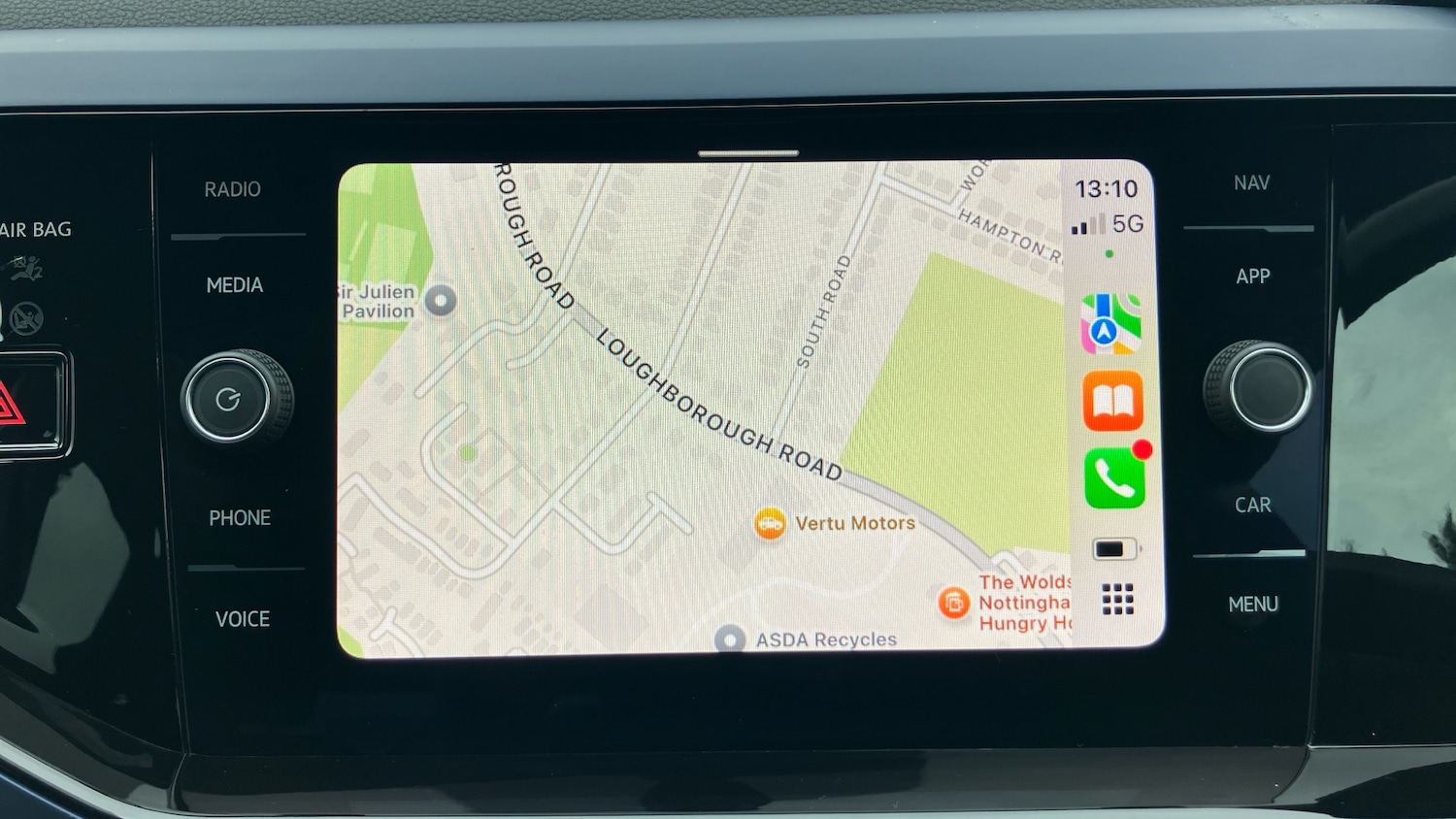 Used Volkswagen Polo 2021 for sale - 77154276: Photo 38