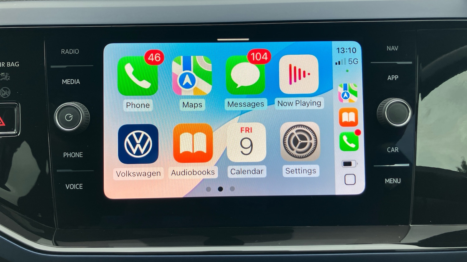 Used Volkswagen Polo 2021 for sale - 77154276: Photo 39