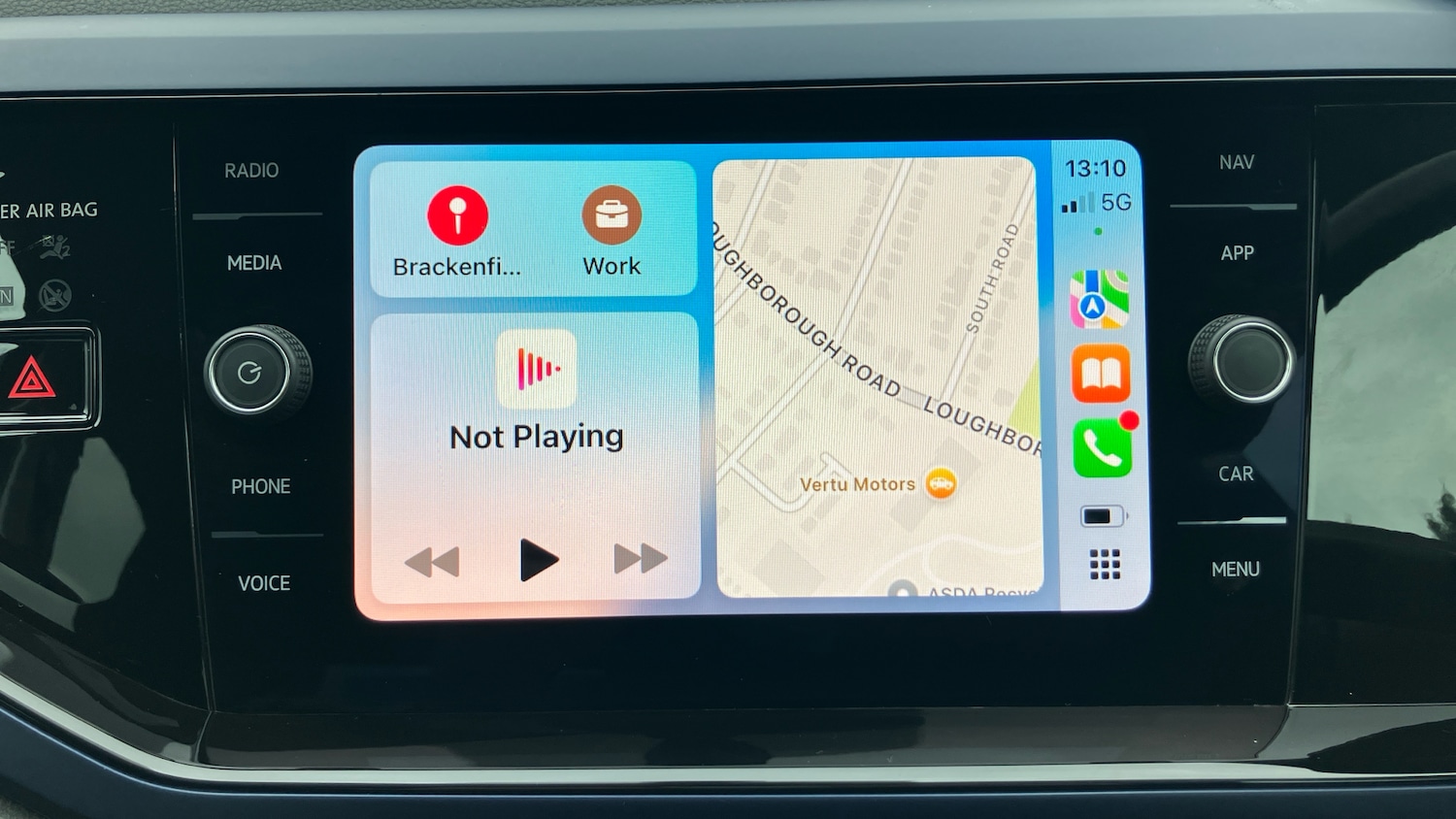 Used Volkswagen Polo 2021 for sale - 77154276: Photo 40