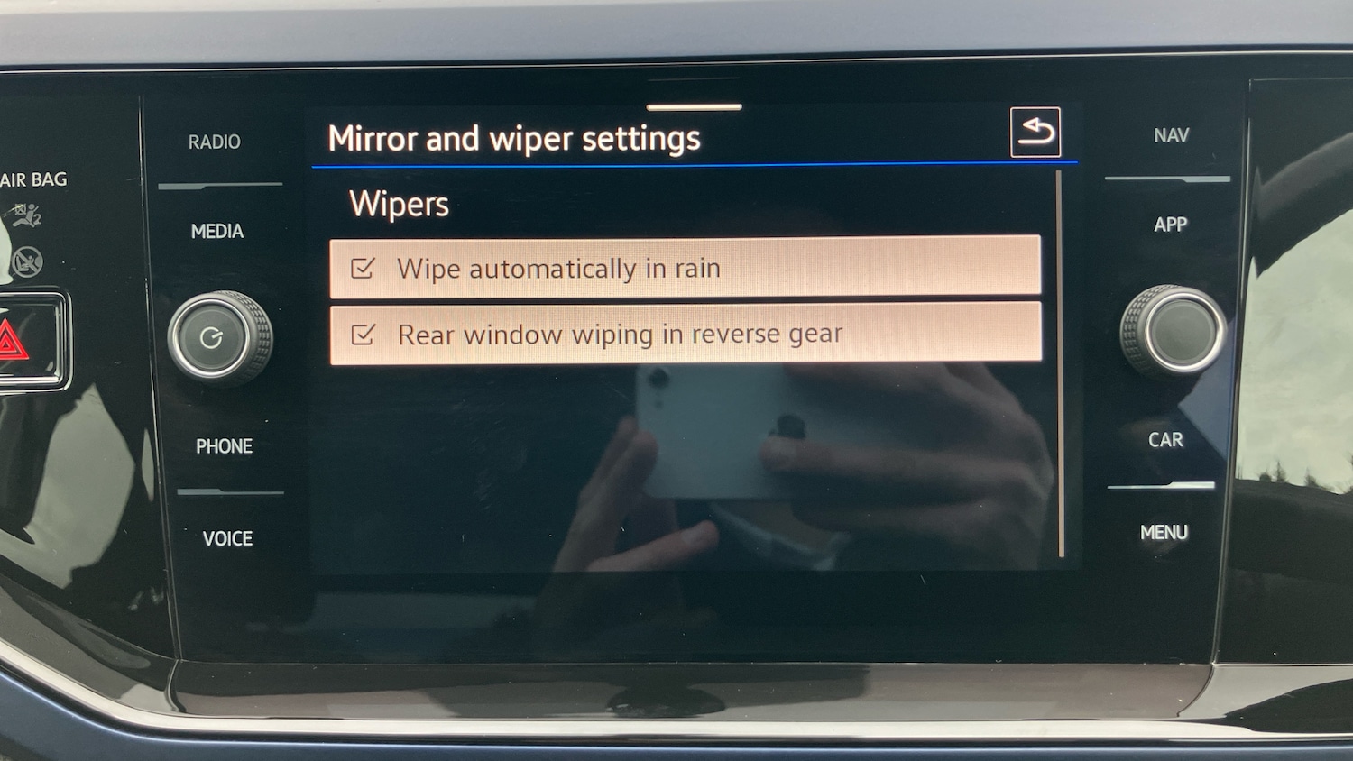 Used Volkswagen Polo 2021 for sale - 77154276: Photo 41