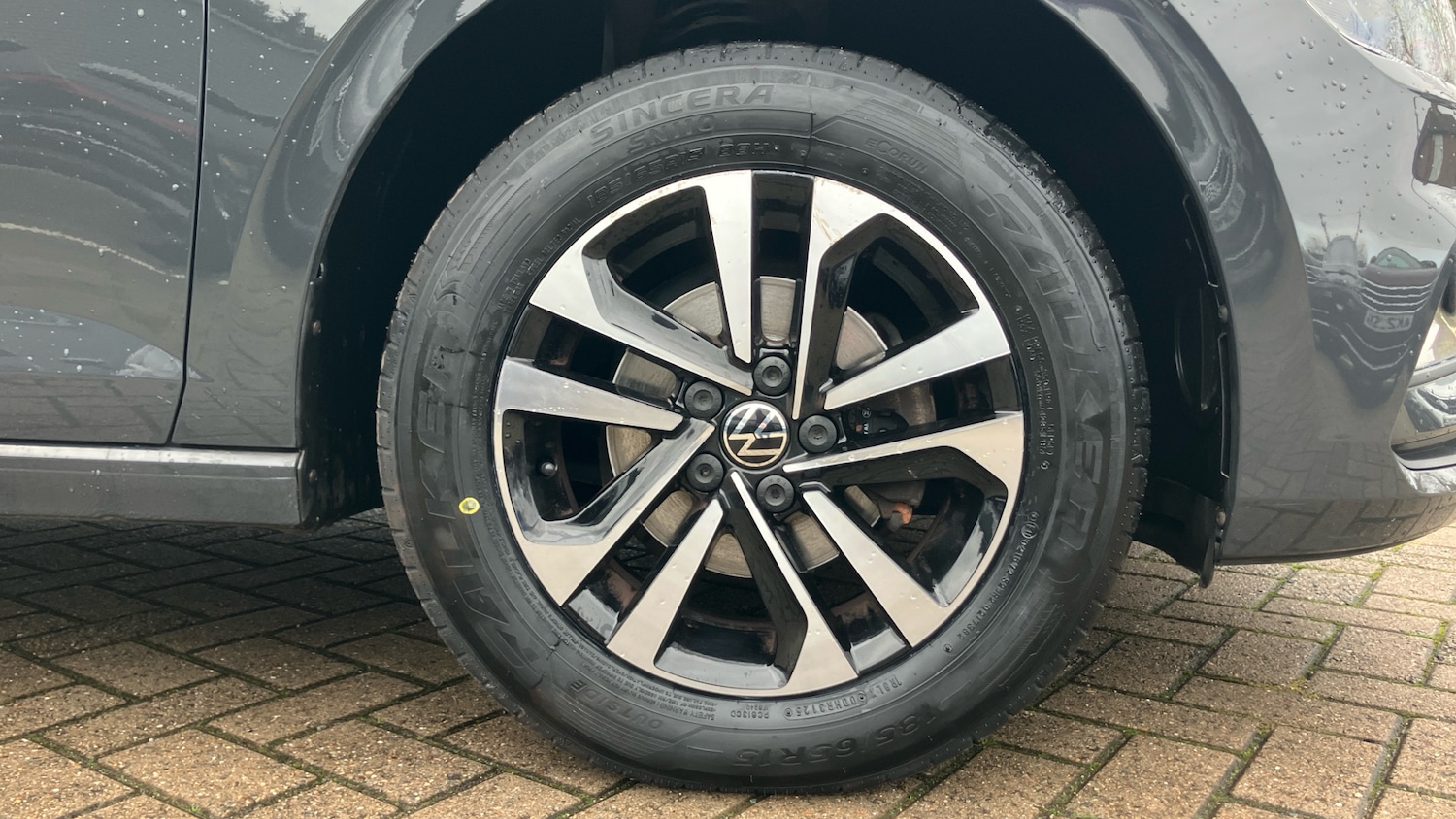 Used Volkswagen Polo 2021 for sale - 77154276: Photo 5