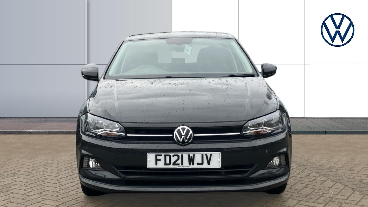 Used Volkswagen Polo 2021 for sale - 77154276: Photo 7