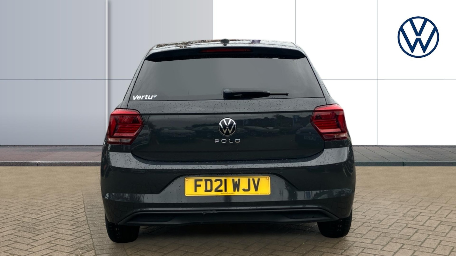 Used Volkswagen Polo 2021 for sale - 77154276: Photo 8