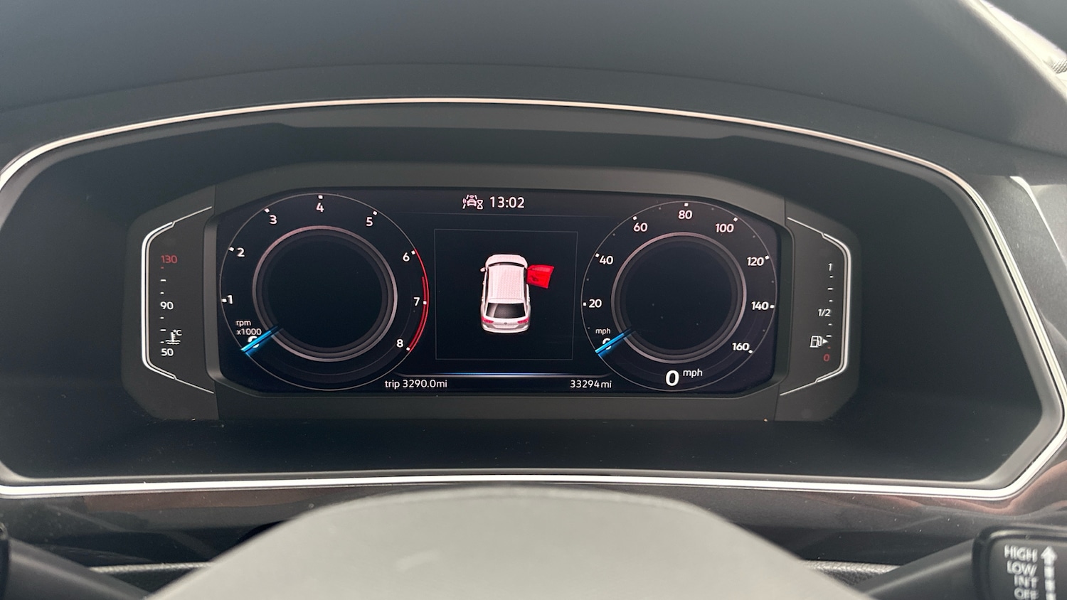 Used Volkswagen Tiguan 2022 for sale - 76465985: Photo 11