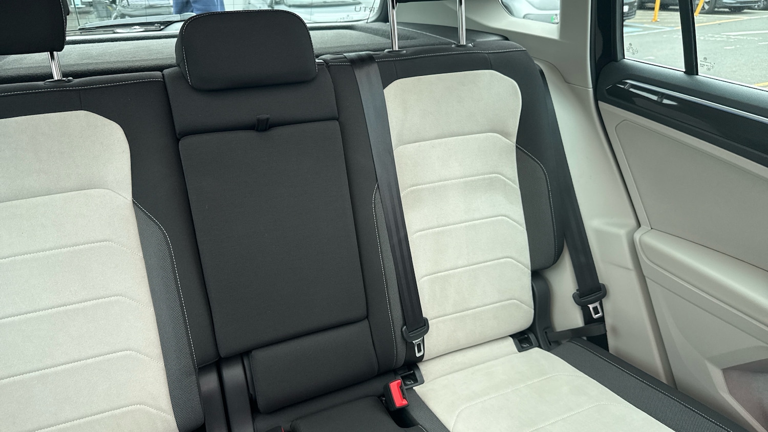 Used Volkswagen Tiguan 2022 for sale - 76465985: Photo 16