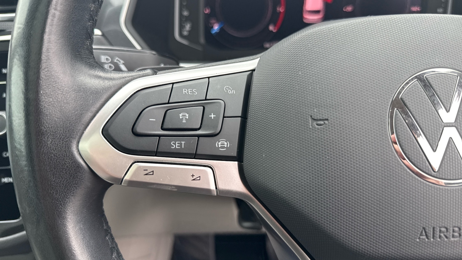 Used Volkswagen Tiguan 2022 for sale - 76465985: Photo 17