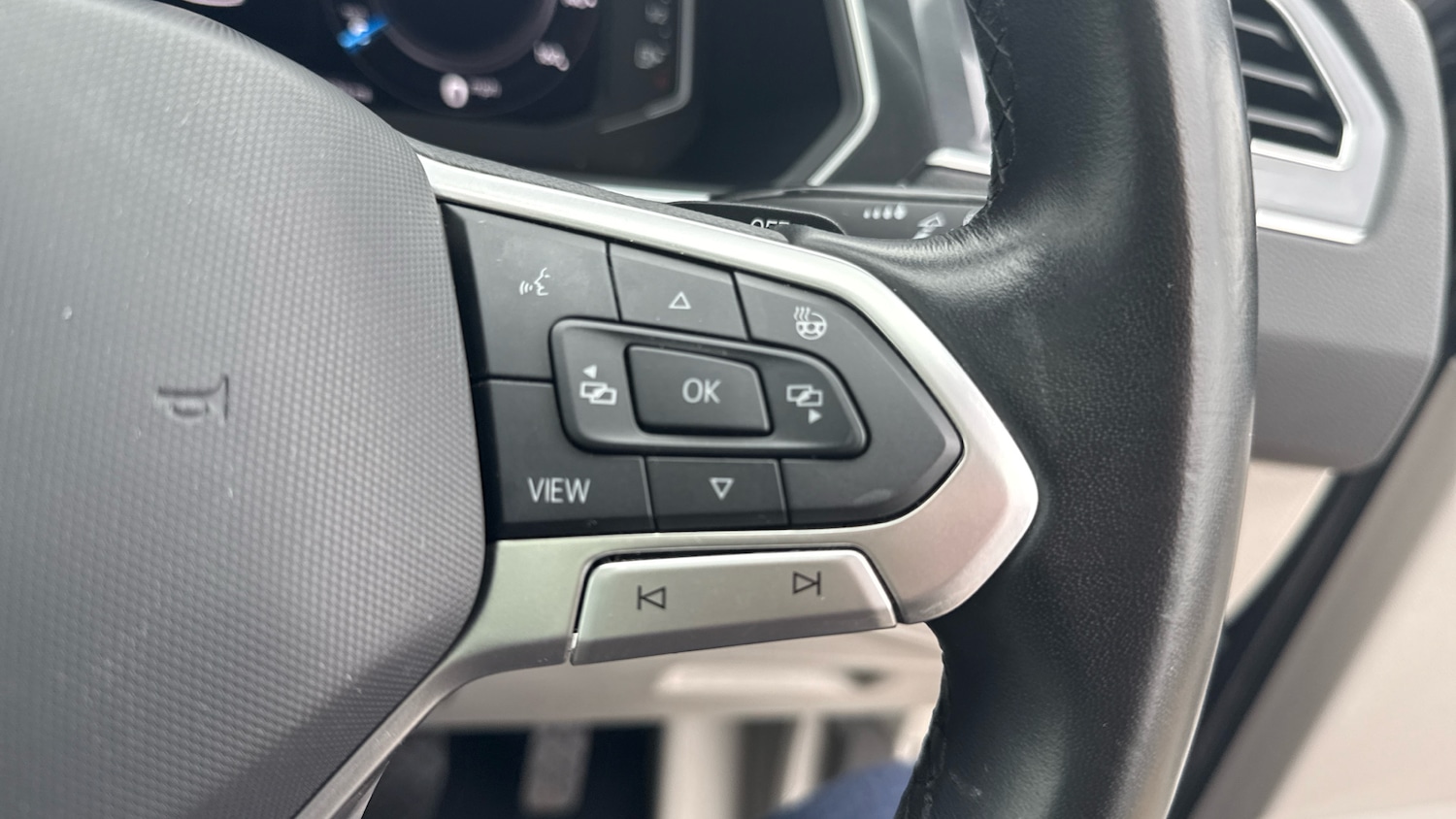 Used Volkswagen Tiguan 2022 for sale - 76465985: Photo 18