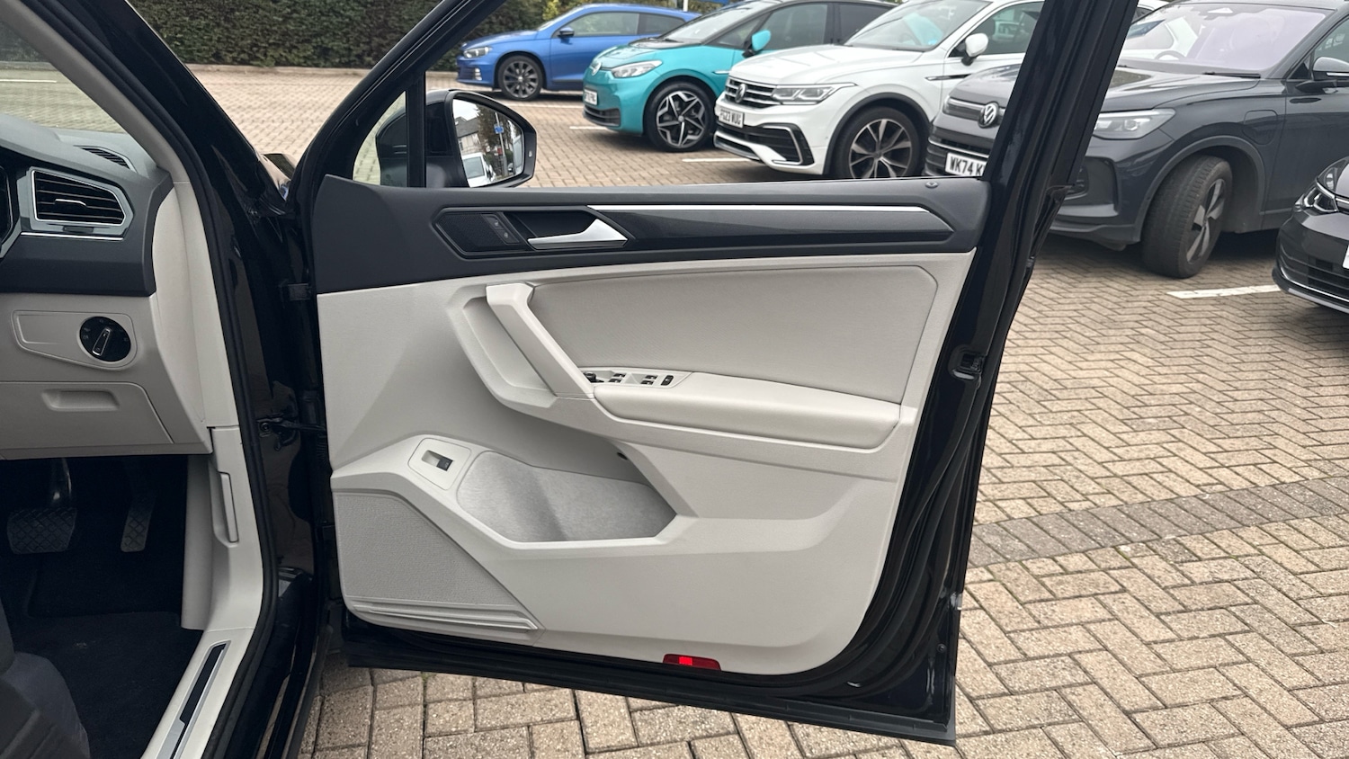 Used Volkswagen Tiguan 2022 for sale - 76465985: Photo 19