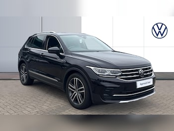 Used Volkswagen Tiguan 2022 for sale - 76465985: Photo