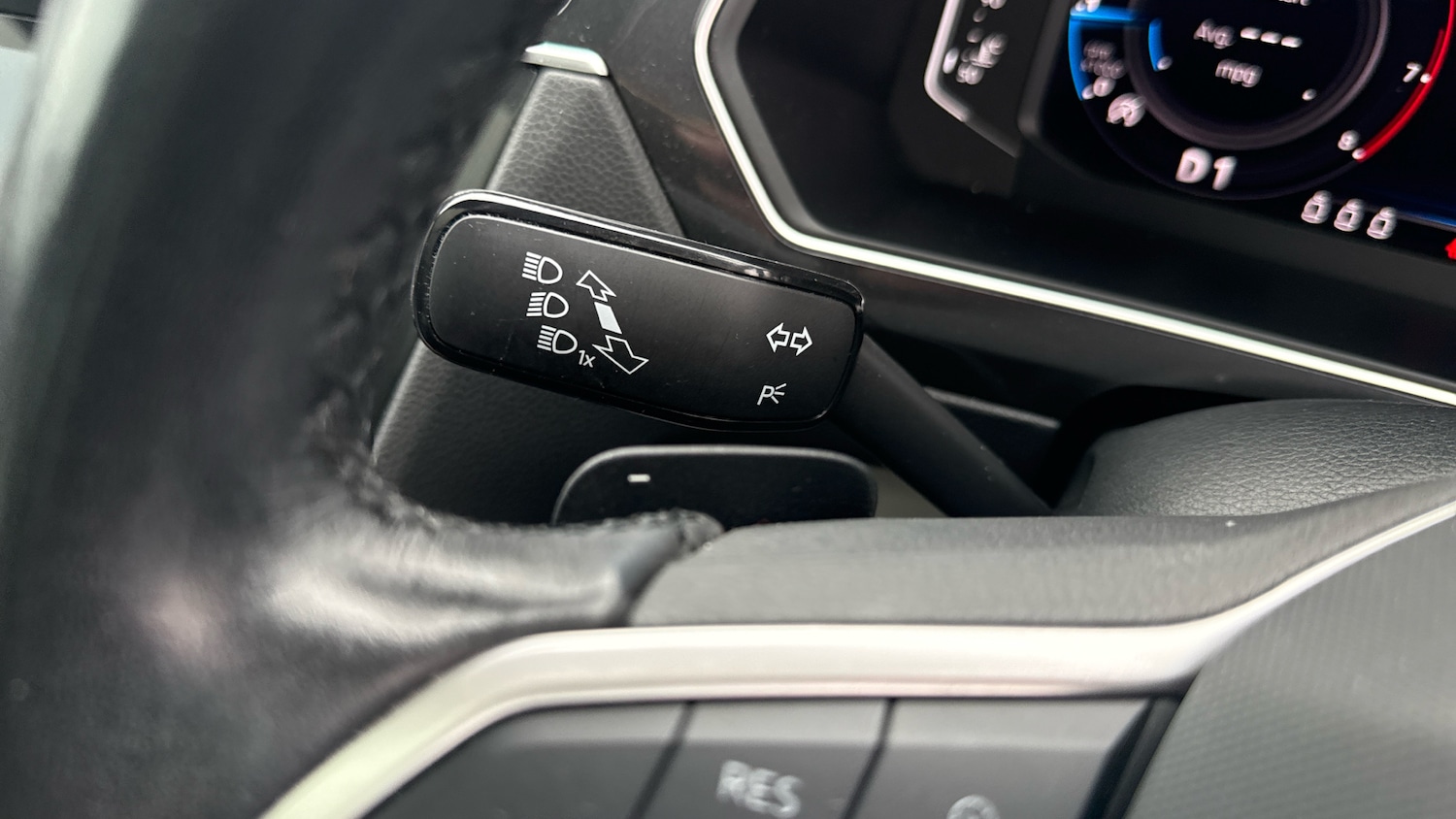 Used Volkswagen Tiguan 2022 for sale - 76465985: Photo 25