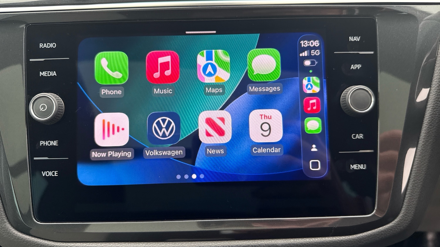 Used Volkswagen Tiguan 2022 for sale - 76465985: Photo 28