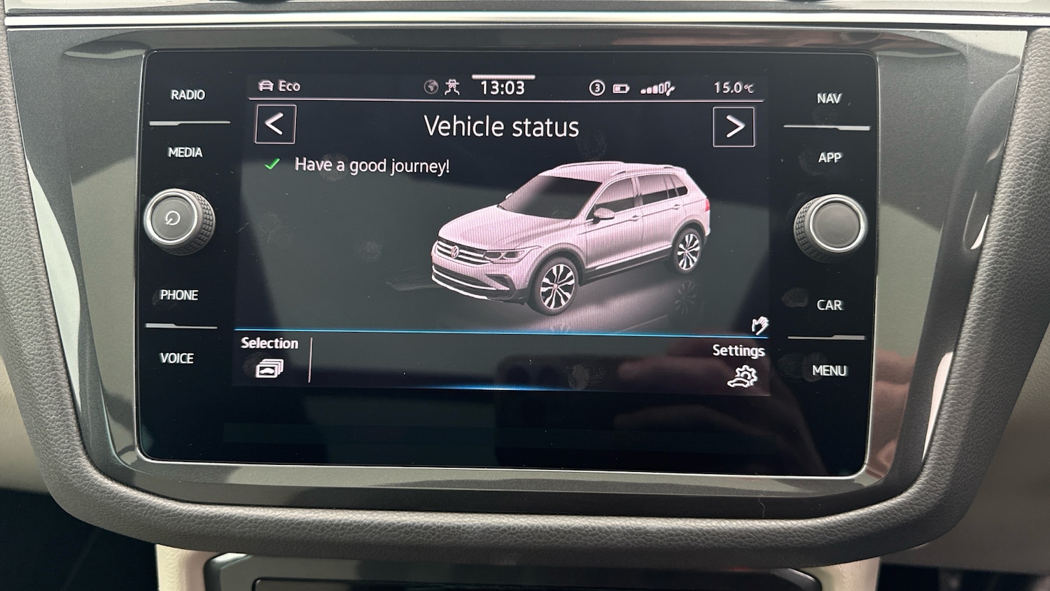 Used Volkswagen Tiguan 2022 for sale - 76465985: Photo 29