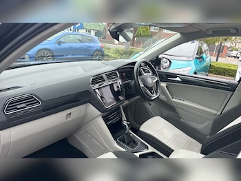 Used Volkswagen Tiguan 2022 for sale - 76465985: Photo