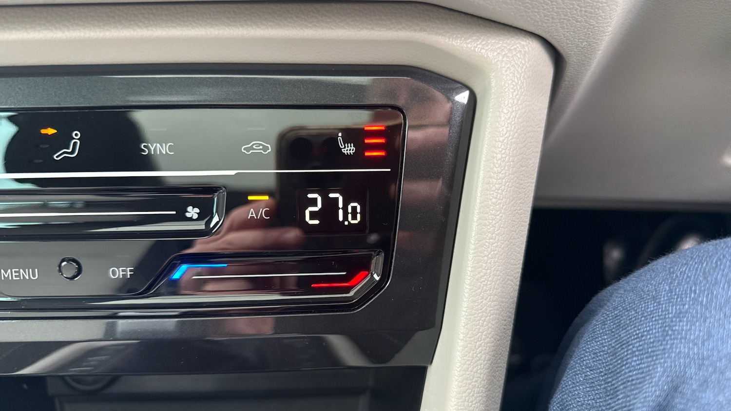 Used Volkswagen Tiguan 2022 for sale - 76465985: Photo 30