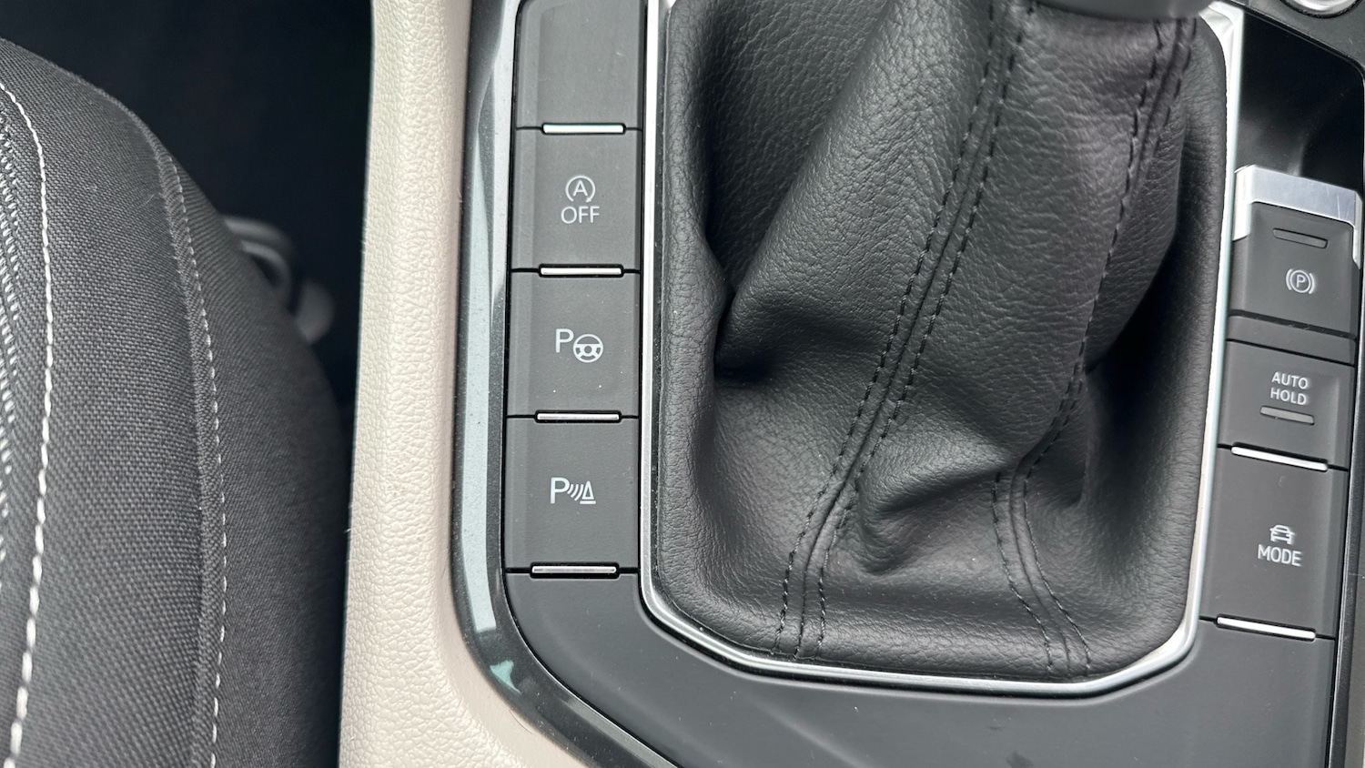 Used Volkswagen Tiguan 2022 for sale - 76465985: Photo 34