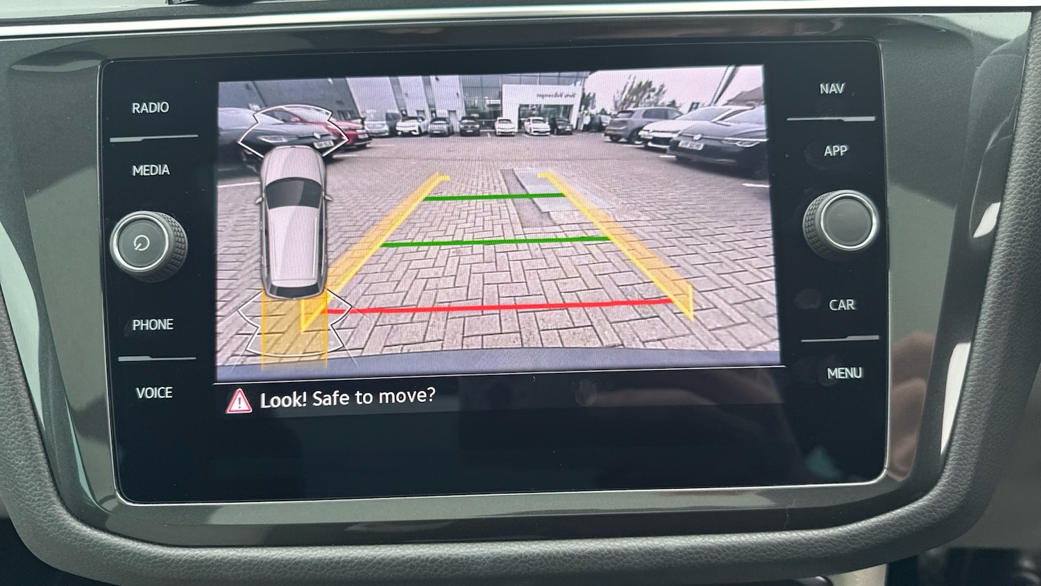 Used Volkswagen Tiguan 2022 for sale - 76465985: Photo 37