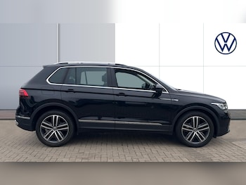 Used Volkswagen Tiguan 2022 for sale - 76465985: Photo