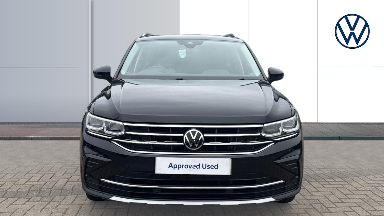 Used Volkswagen Tiguan 2022 for sale - 76465985: Photo 7