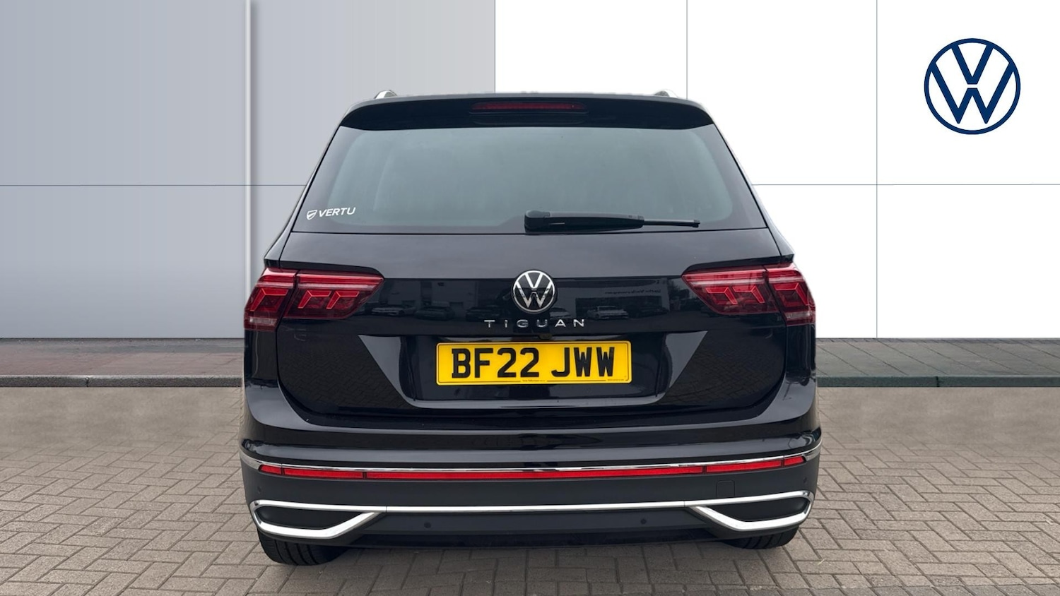 Used Volkswagen Tiguan 2022 for sale - 76465985: Photo 8