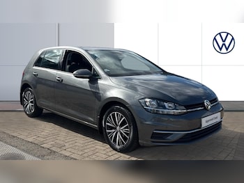 Volkswagen - Golf