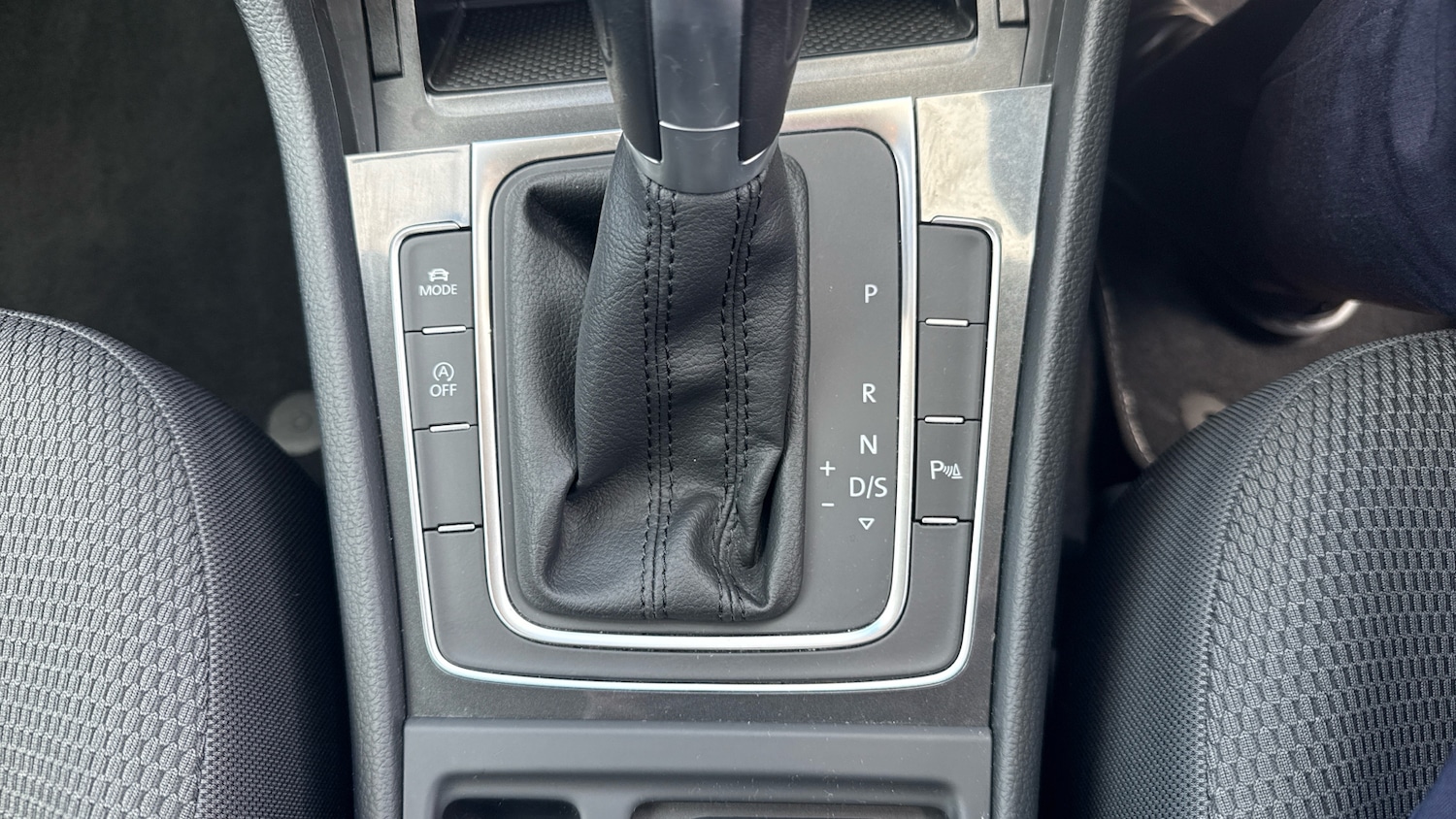 Vehicle 32