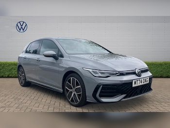 Used Volkswagen Golf 2024 for sale - 78284559: Photo