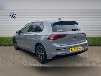 Used Volkswagen Golf 2024 for sale - 78284559: Photo