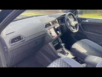 Used Volkswagen Tiguan 2022 for sale - 74389325: Photo