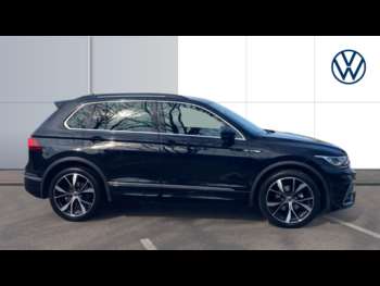 Used Volkswagen Tiguan 2022 for sale - 74389325: Photo